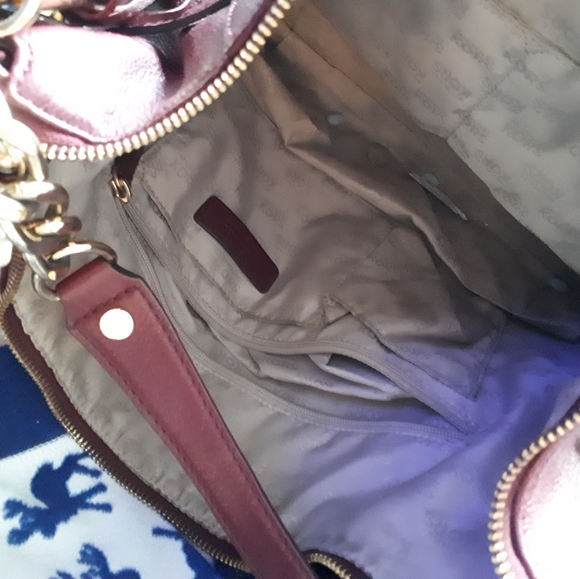 Michael Kors purse and wallet - Picture 3 of 4